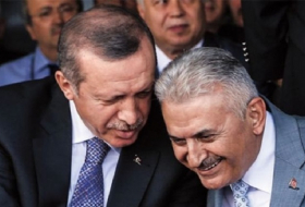 Erdogan and Yildirim withdraw insult lawsuits